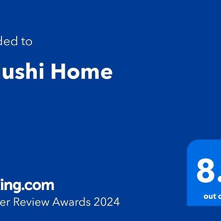 Vidushi Home Minuwangoda Ngoại thất bức ảnh