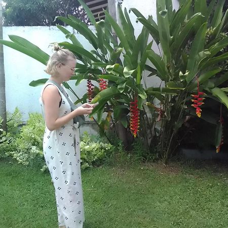 Vidushi Home Minuwangoda Ngoại thất bức ảnh