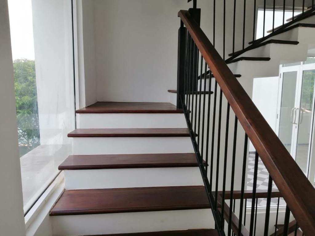 Vidushi Home Minuwangoda Ngoại thất bức ảnh