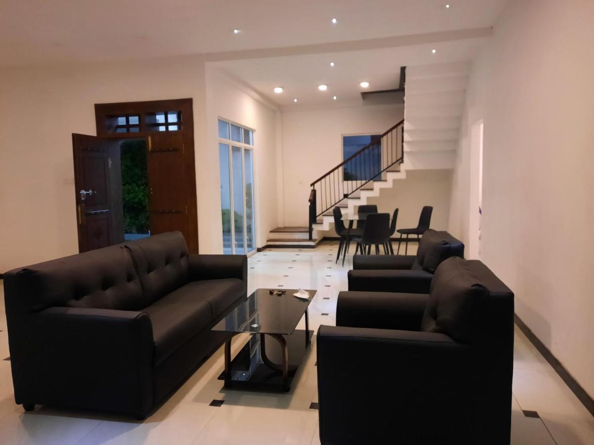 Vidushi Home Minuwangoda Ngoại thất bức ảnh