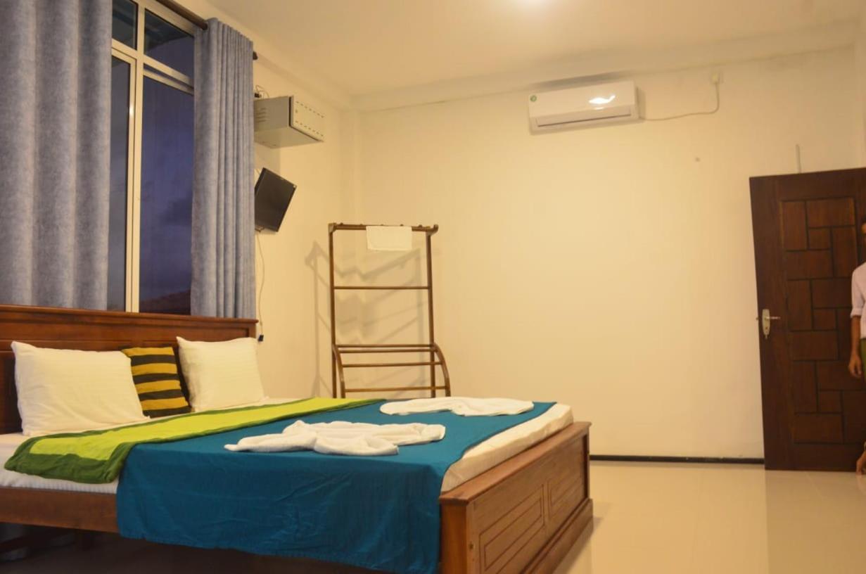 Vidushi Home Minuwangoda Ngoại thất bức ảnh