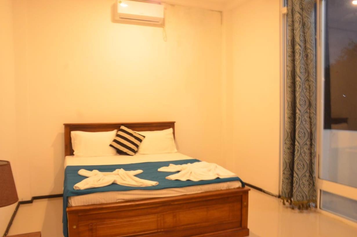 Vidushi Home Minuwangoda Ngoại thất bức ảnh