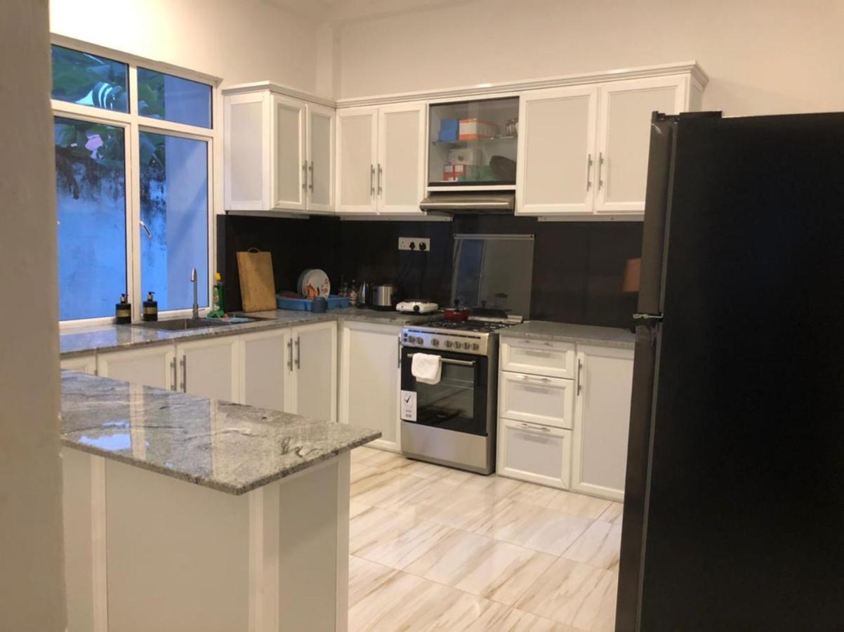Vidushi Home Minuwangoda Ngoại thất bức ảnh