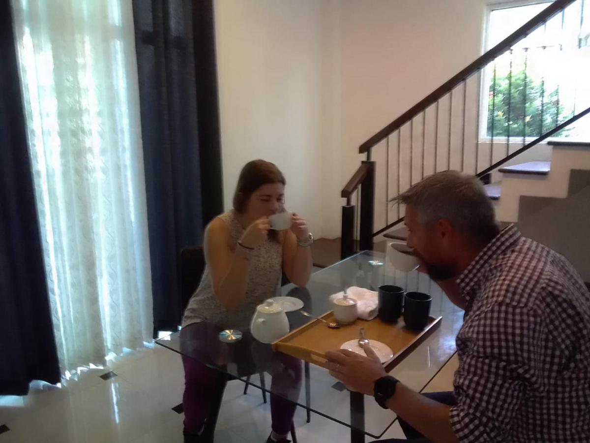 Vidushi Home Minuwangoda Ngoại thất bức ảnh