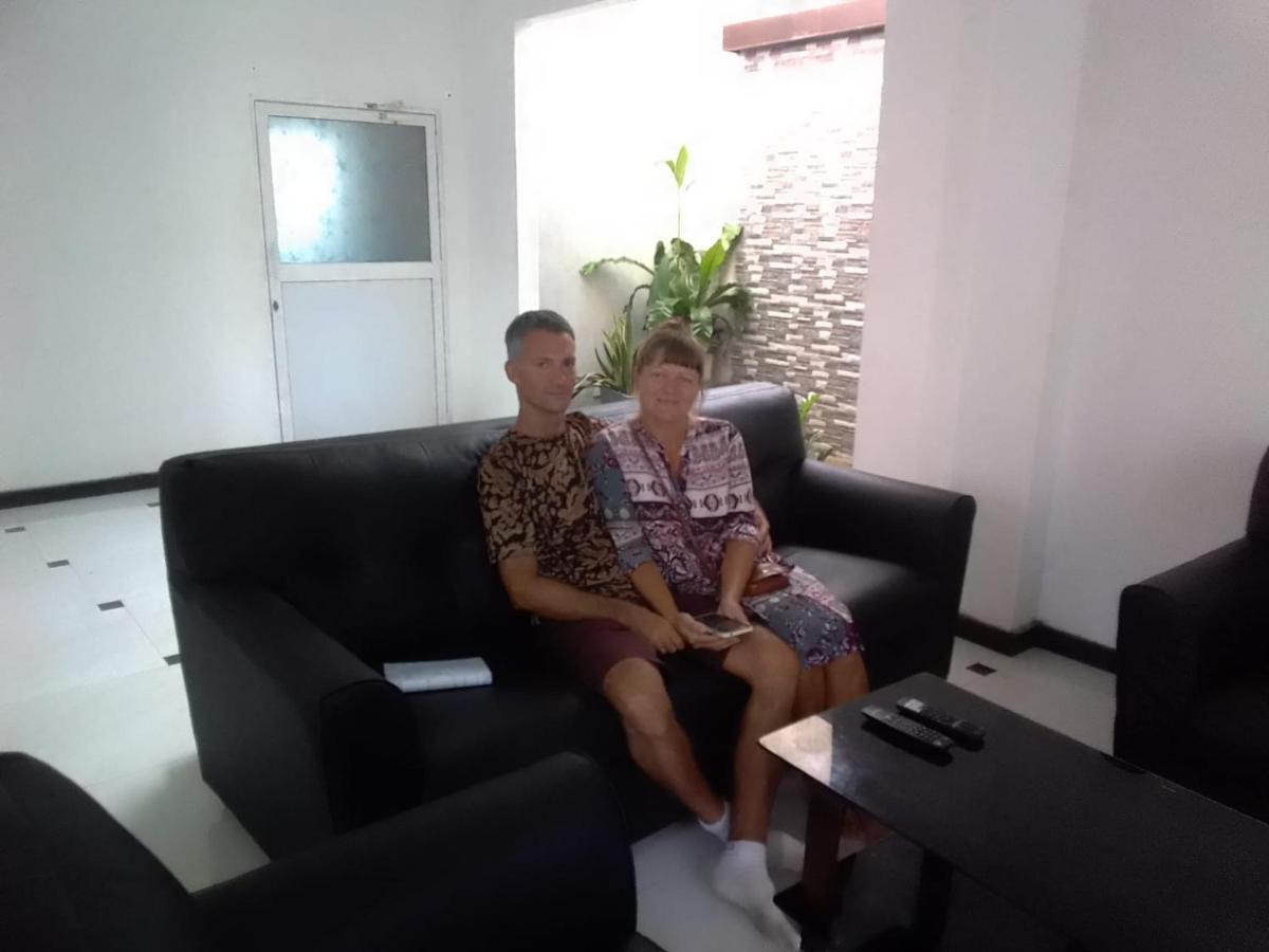 Vidushi Home Minuwangoda Ngoại thất bức ảnh