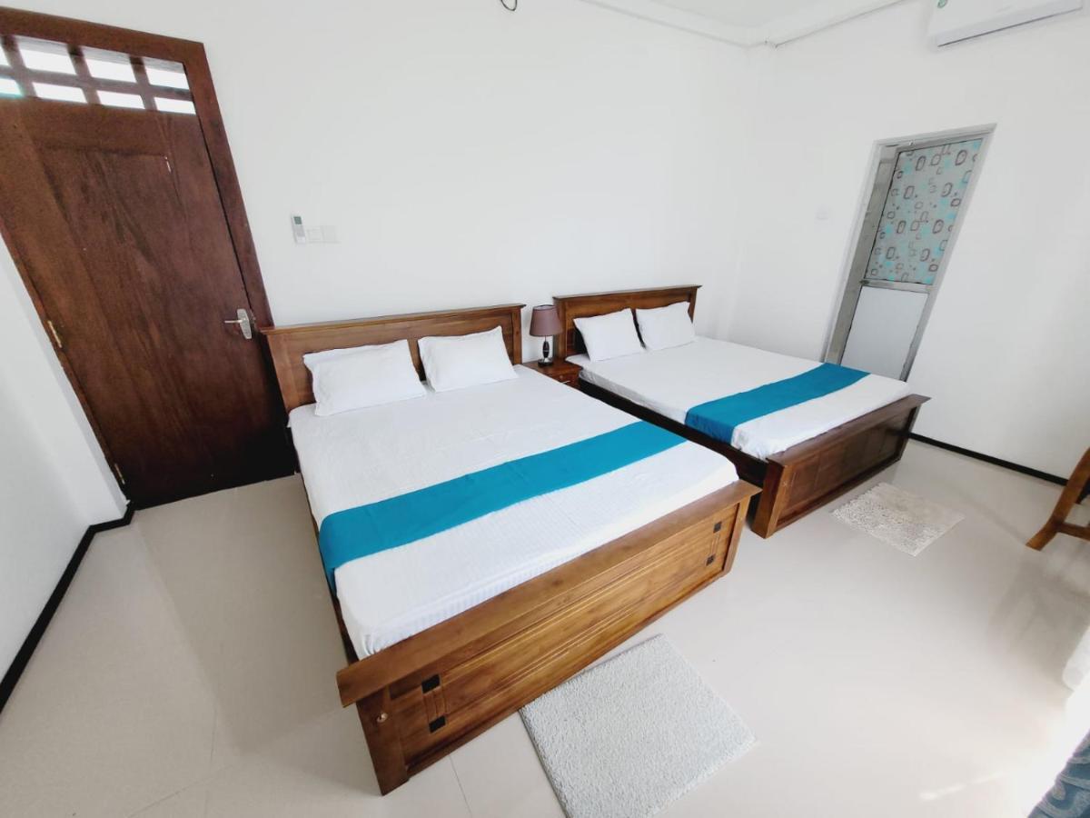 Vidushi Home Minuwangoda Ngoại thất bức ảnh