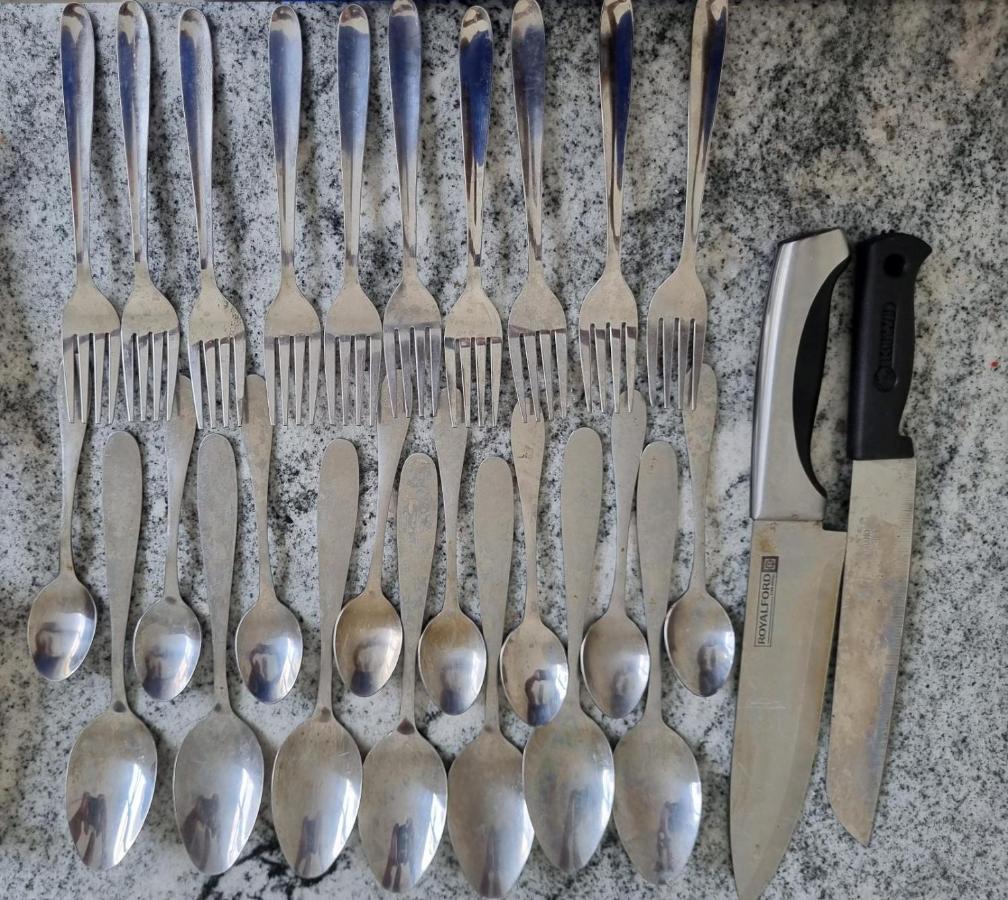 Vidushi Home Minuwangoda Ngoại thất bức ảnh