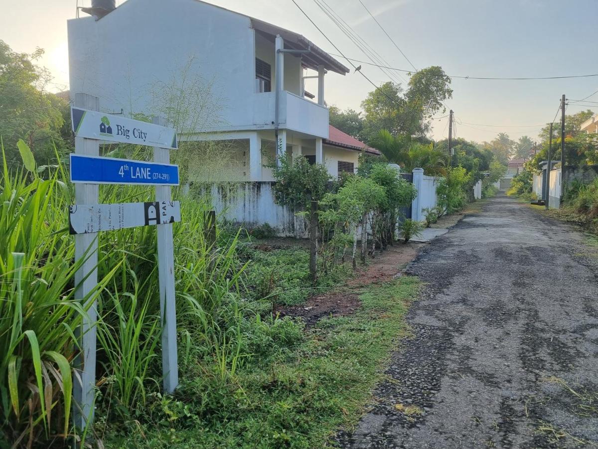 Vidushi Home Minuwangoda Ngoại thất bức ảnh