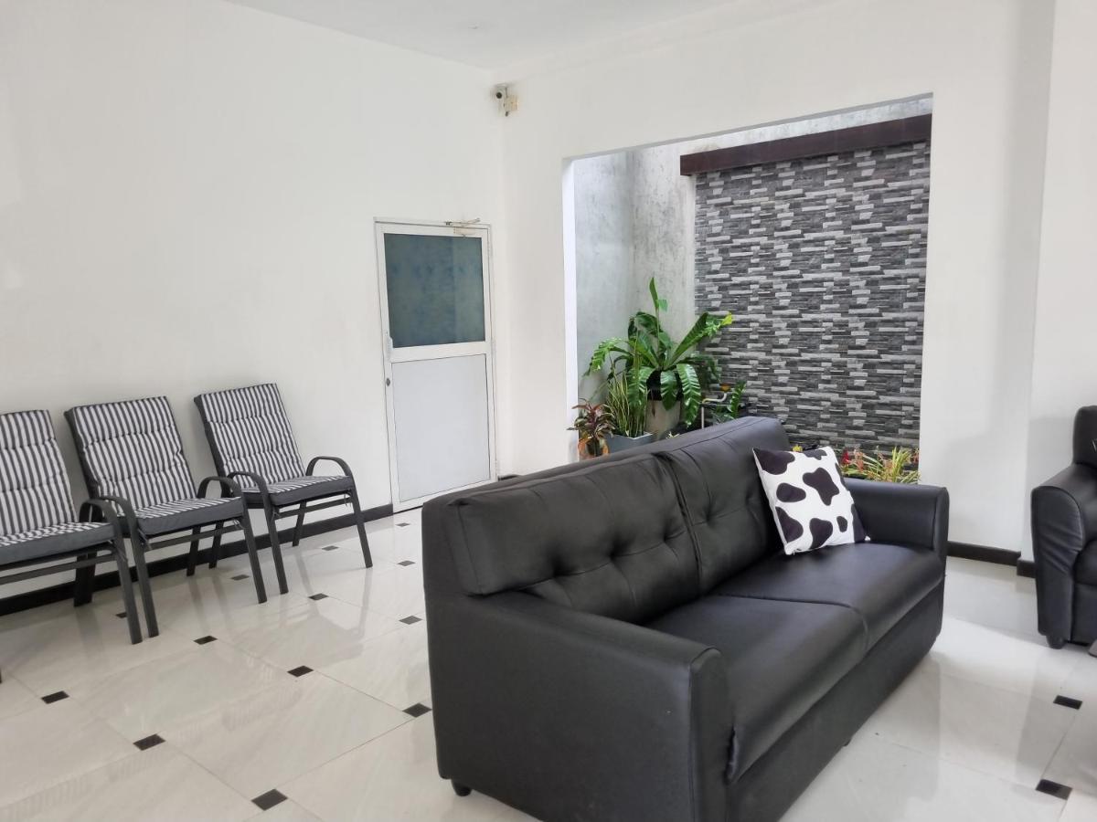 Vidushi Home Minuwangoda Ngoại thất bức ảnh