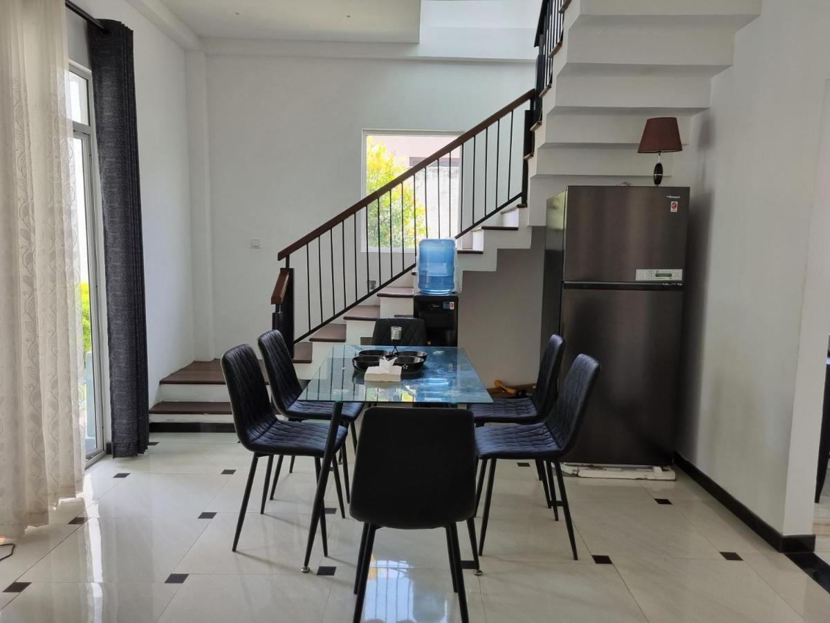 Vidushi Home Minuwangoda Ngoại thất bức ảnh