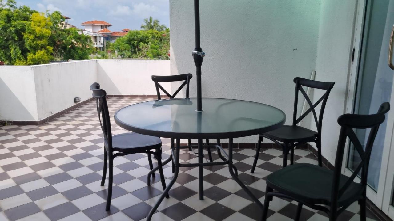 Vidushi Home Minuwangoda Ngoại thất bức ảnh