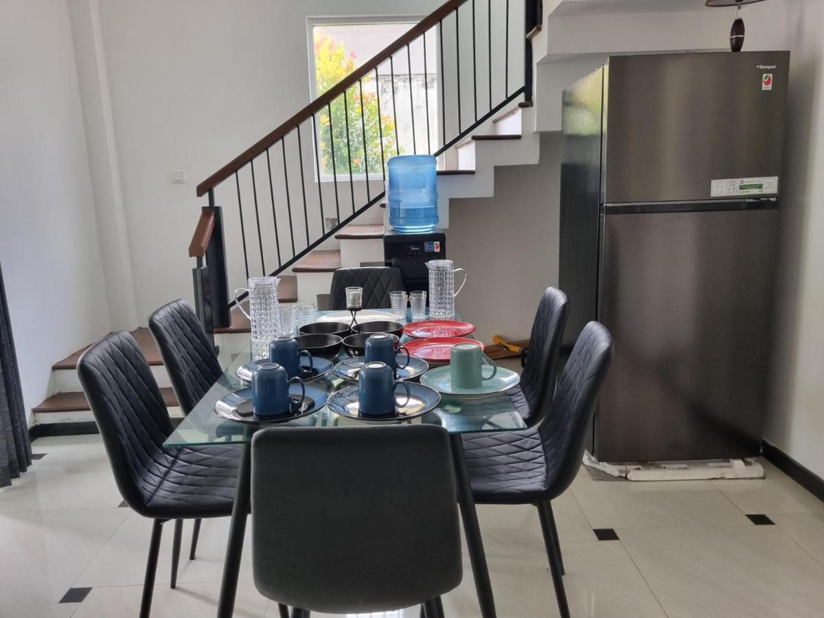 Vidushi Home Minuwangoda Ngoại thất bức ảnh