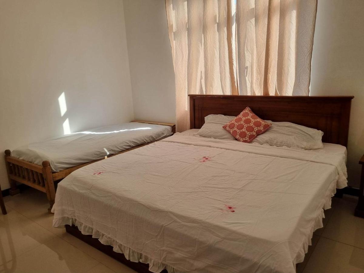 Vidushi Home Minuwangoda Ngoại thất bức ảnh