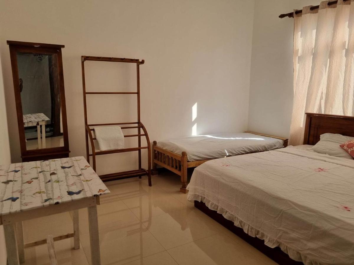 Vidushi Home Minuwangoda Ngoại thất bức ảnh