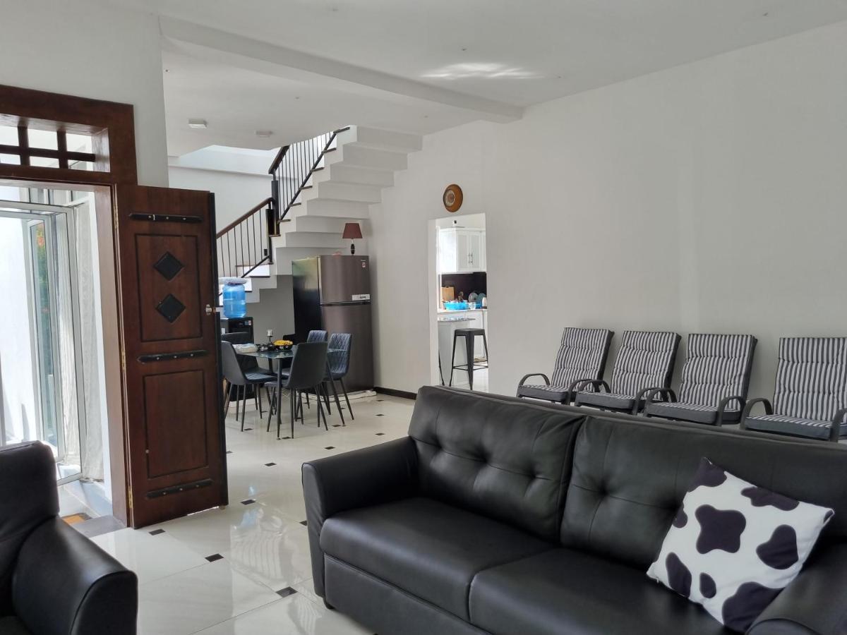 Vidushi Home Minuwangoda Ngoại thất bức ảnh