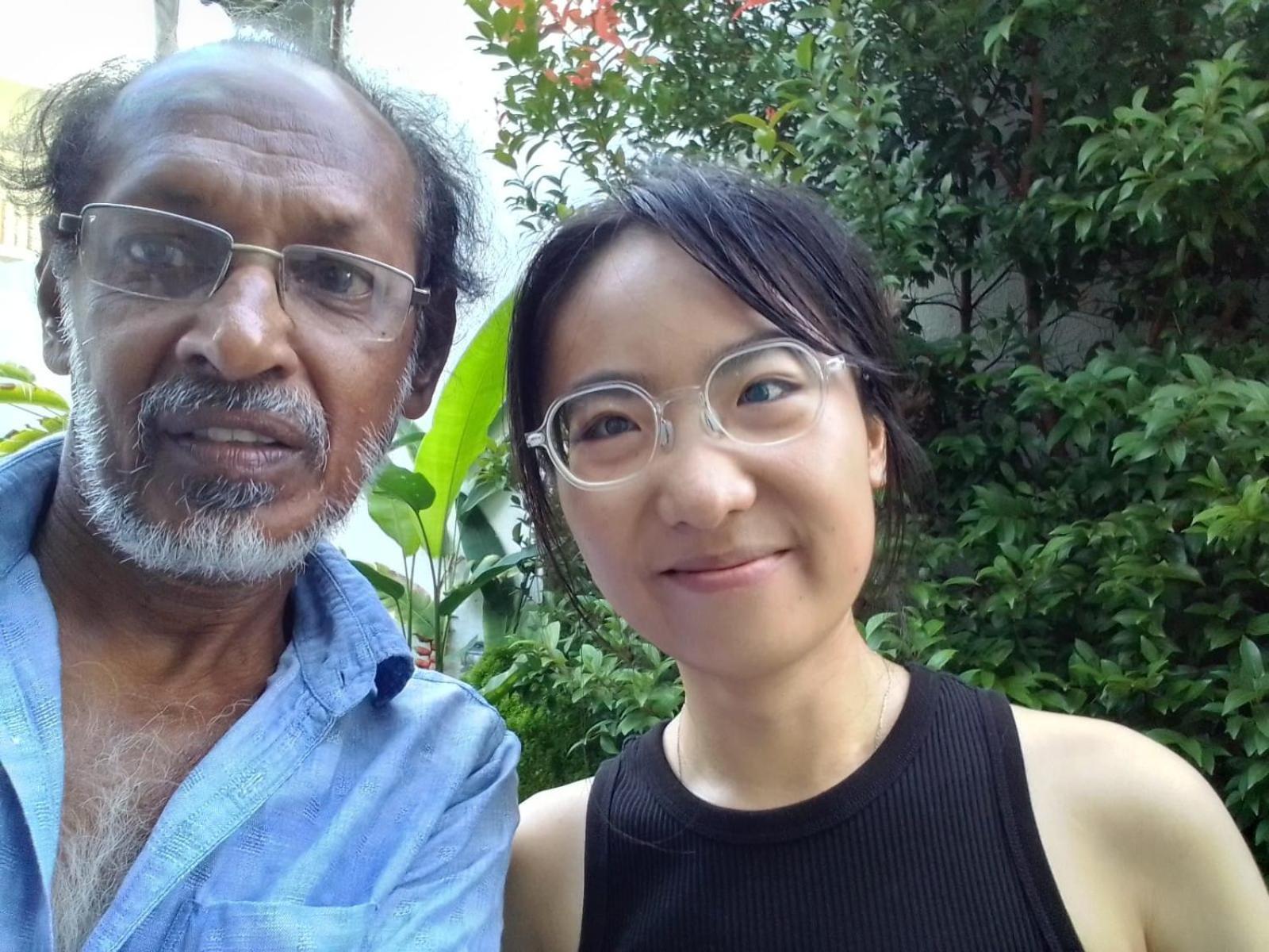 Vidushi Home Minuwangoda Ngoại thất bức ảnh
