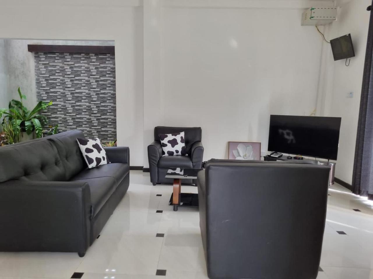 Vidushi Home Minuwangoda Ngoại thất bức ảnh