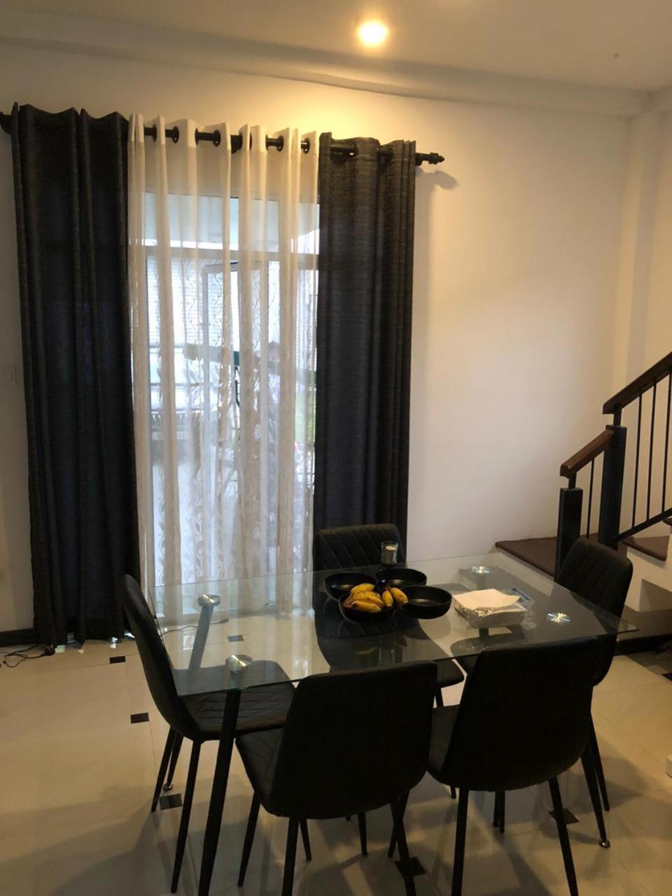 Vidushi Home Minuwangoda Ngoại thất bức ảnh