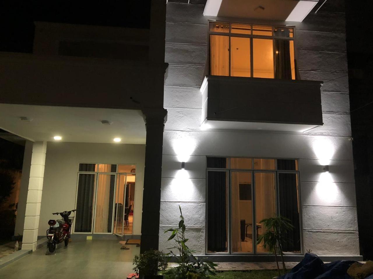 Vidushi Home Minuwangoda Ngoại thất bức ảnh