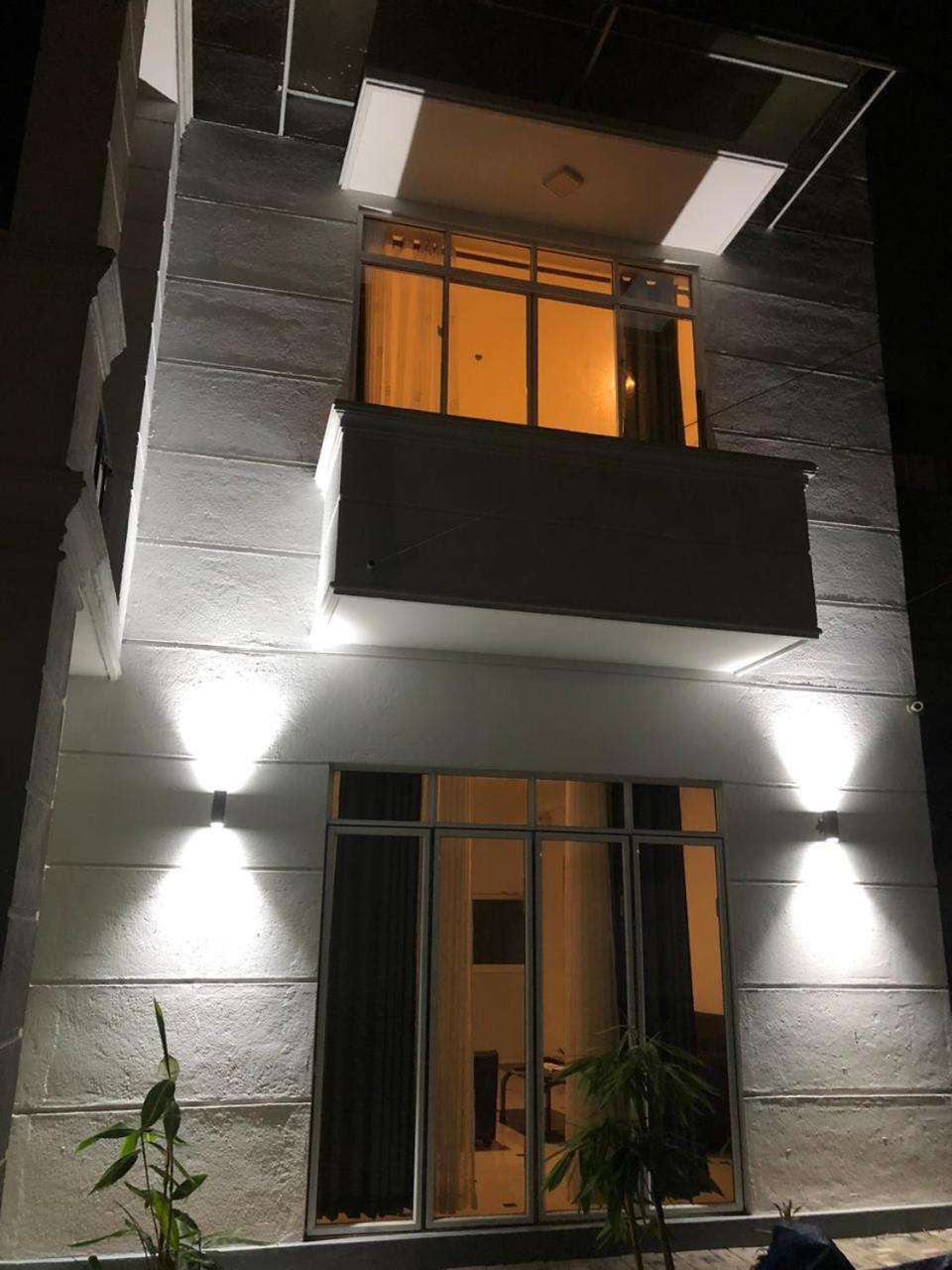 Vidushi Home Minuwangoda Ngoại thất bức ảnh