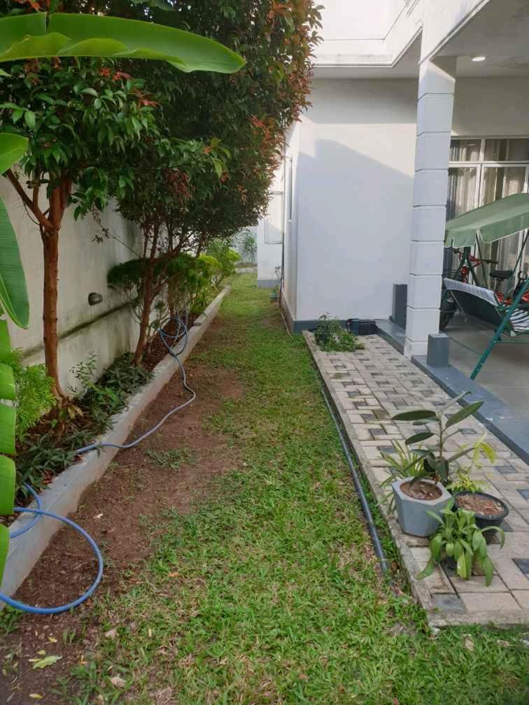 Vidushi Home Minuwangoda Ngoại thất bức ảnh