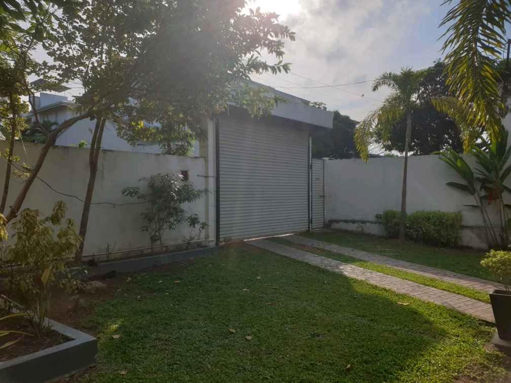 Vidushi Home Minuwangoda Ngoại thất bức ảnh